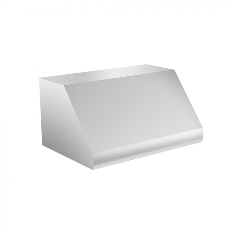 ZLINE 30 in. Outdoor Under Cabinet Range Hood in Stainless Steel - 686-304-30
