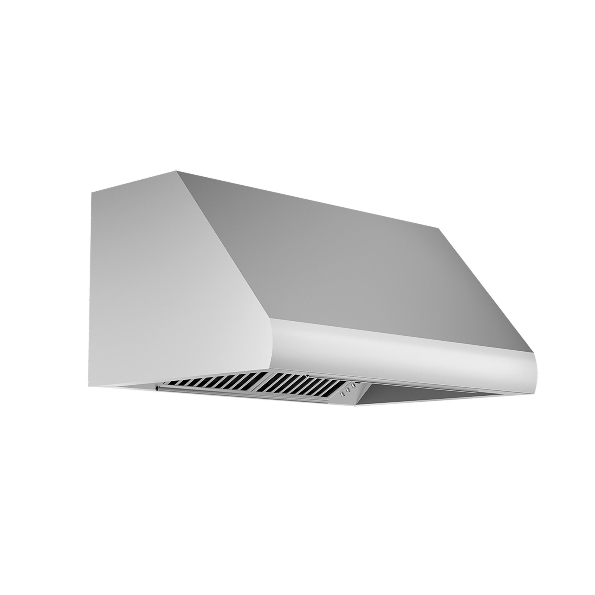 ZLINE 30 in. Outdoor Under Cabinet Range Hood in Stainless Steel - 686-304-30