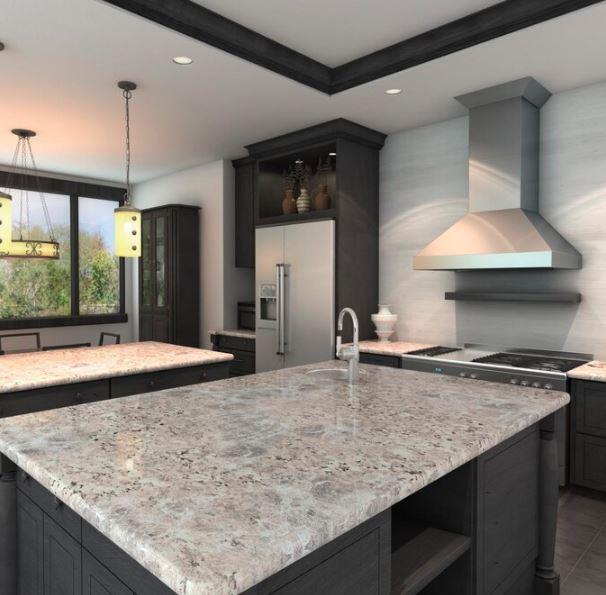 ZLINE Wall Mount Range Hood in Stainless Steel