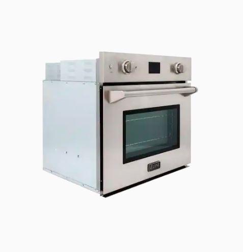 ZLINE 30" Professional Stainless Steel Wall Oven RBO-30