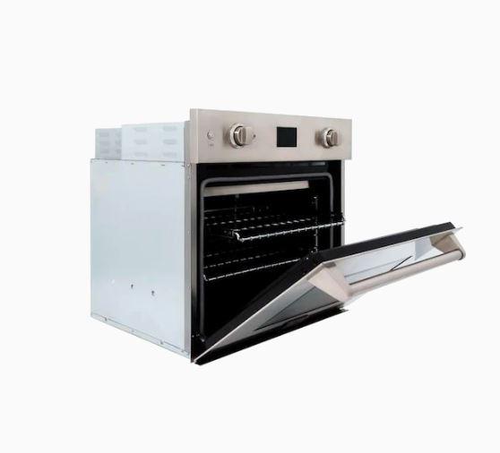 ZLINE 30" Professional Stainless Steel Wall Oven RBO-30