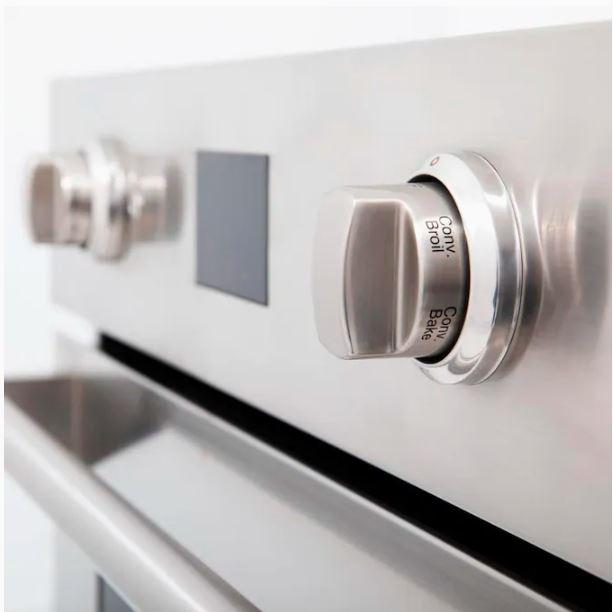 ZLINE 30" Professional Stainless Steel Wall Oven RBO-30