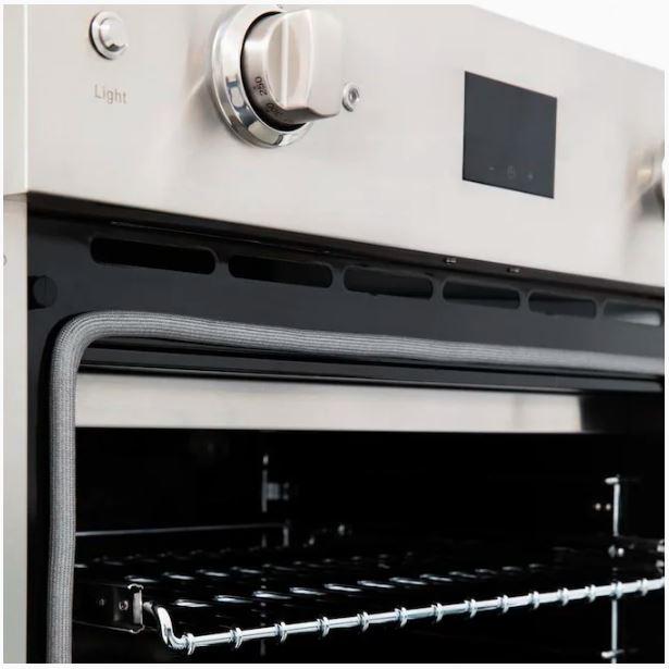 ZLINE 30" Professional Stainless Steel Wall Oven RBO-30