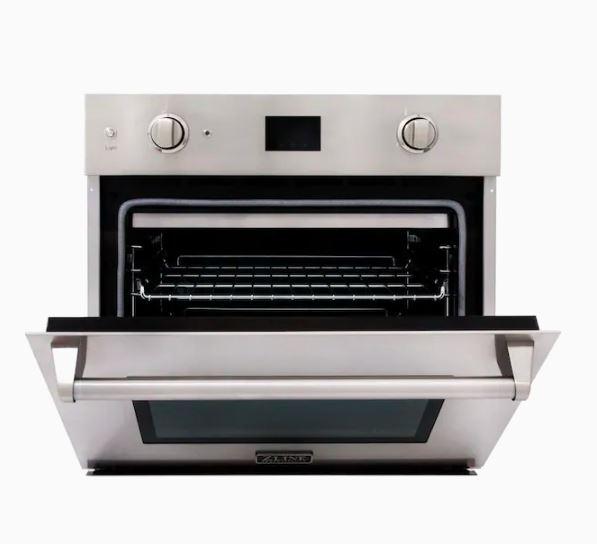 ZLINE 30" Professional Stainless Steel Wall Oven RBO-30