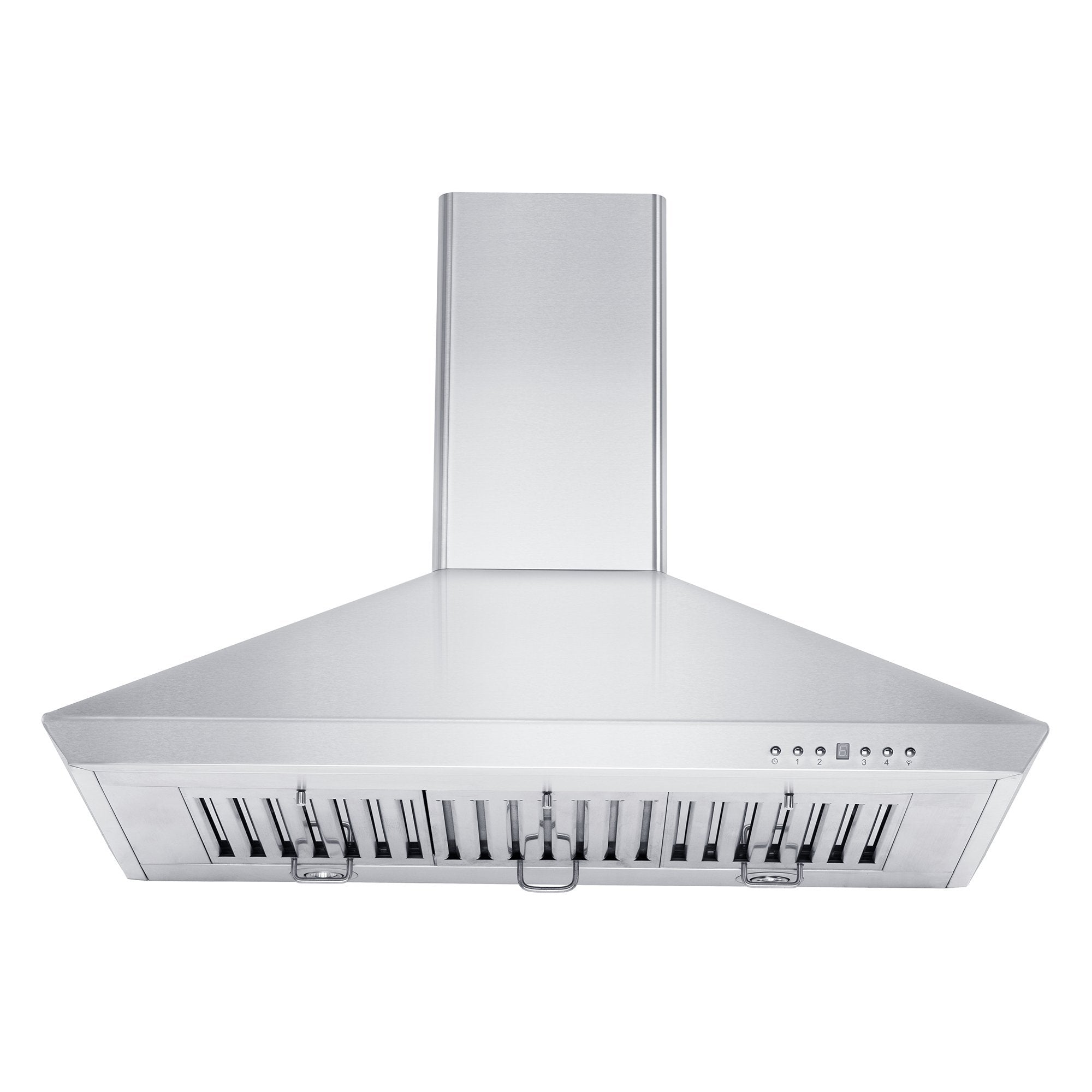 ZLINE 36 in. Wall Mount Range Hood in Stainless Steel - KF-36
