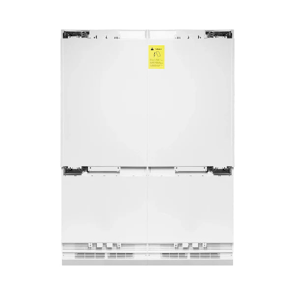 zline refrigerator 60 inch
 without background