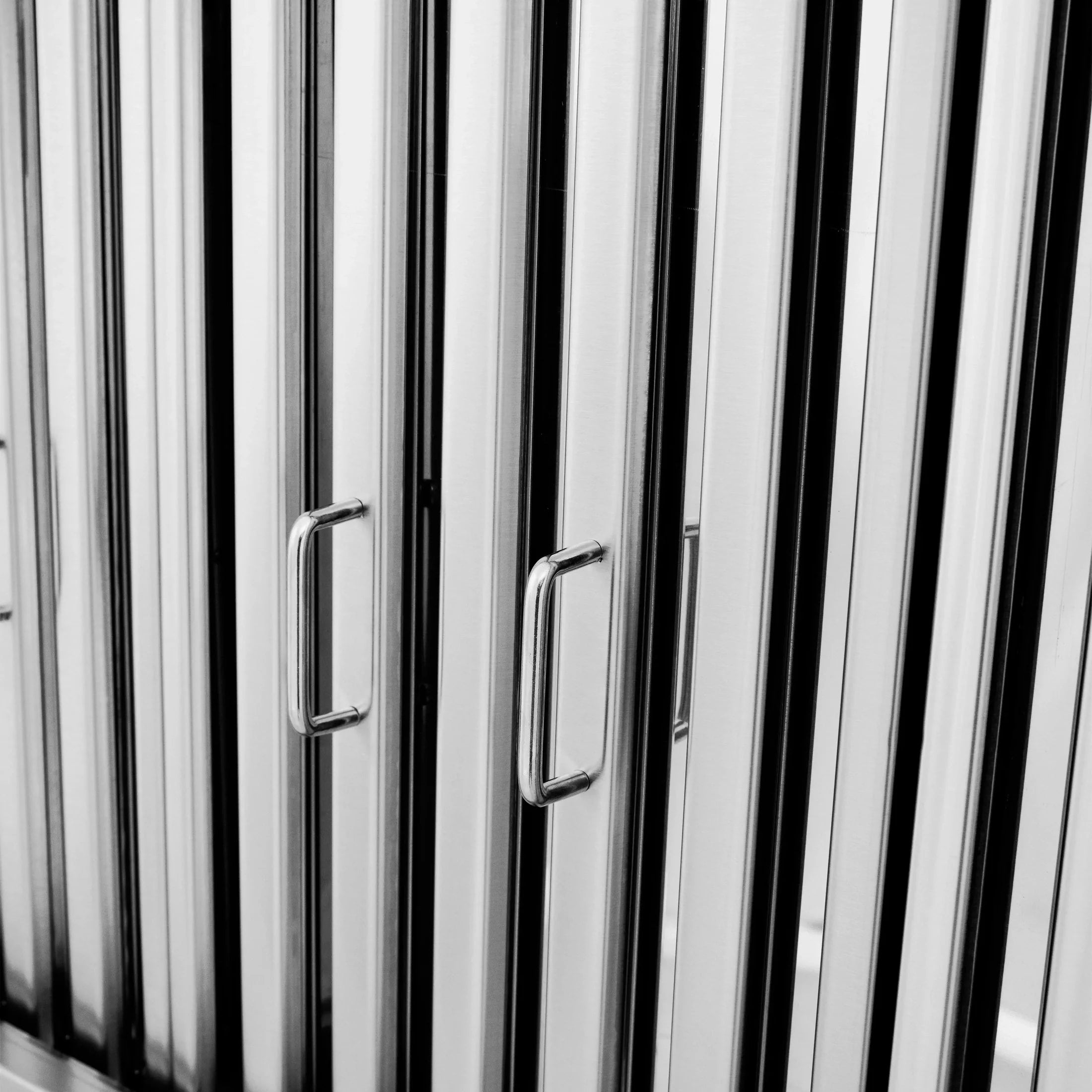 ZLINE Alpine Series Ducted Under Cabinet Range Hood in Stainless Steel