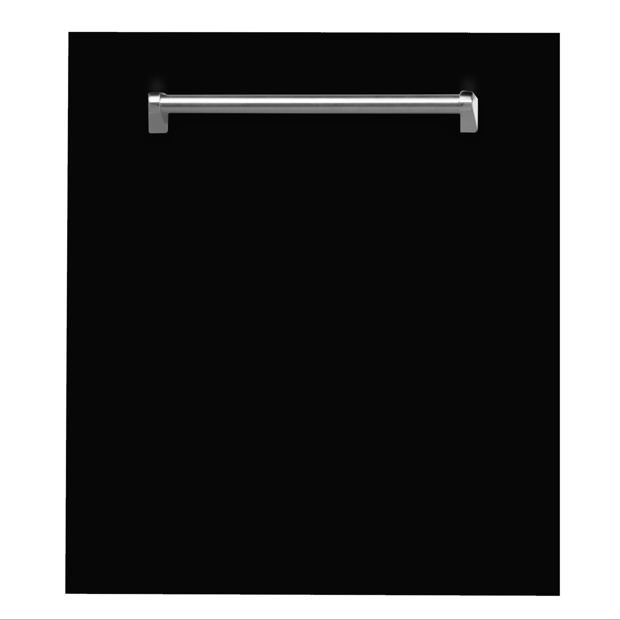 ZLINE Appliance Package - 30" Kitchen Package with DuraSnow® Stainless Steel Gas Range, Ducted Range Hood and Dishwasher - 3KP-RGSRH30-DW