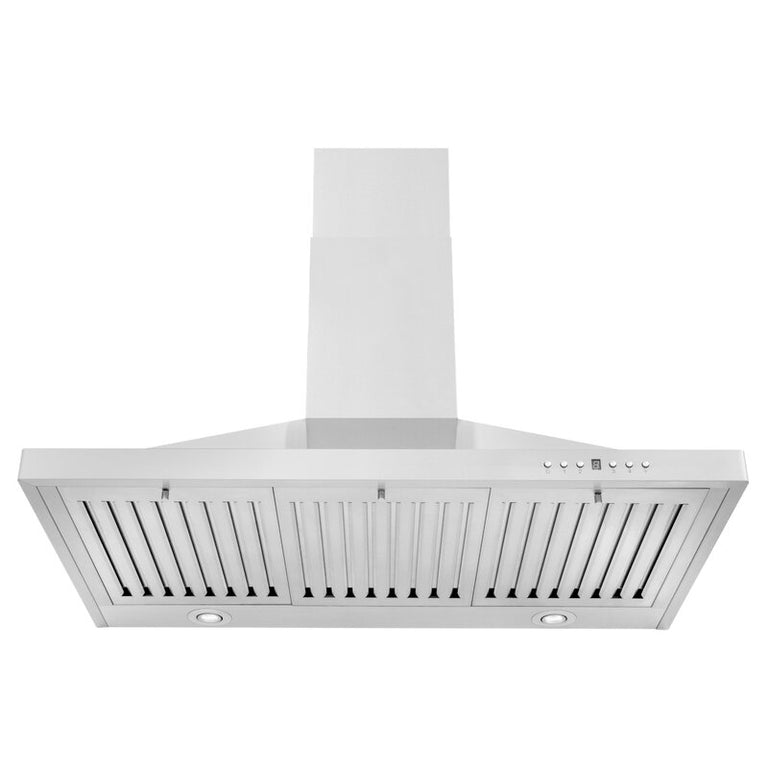 ZLINE Appliance Package - 36 in. Dual Fuel Range, Range Hood, Dishwasher - 3KP-RARH36-DW