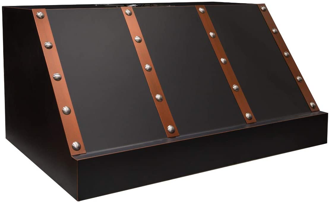 ZLINE Designer Series Under Cabinet Range Hood - 435-BXCCS