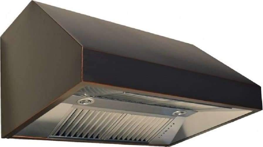 ZLINE Designer Series Under Cabinet Range Hood