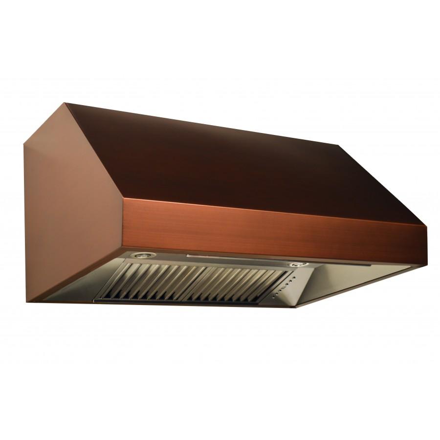 ZLINE Designer Series Under Cabinet Range Hood