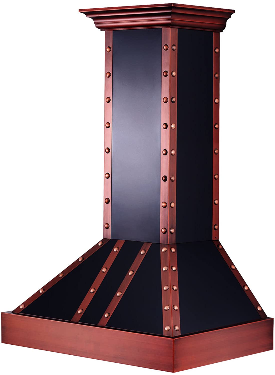 ZLINE Designer Series Wall Mount Range Hood - 655-BCCCC