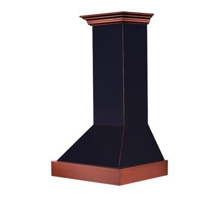 ZLINE Designer Series Wall Mount Range Hood - 655-BCXXX