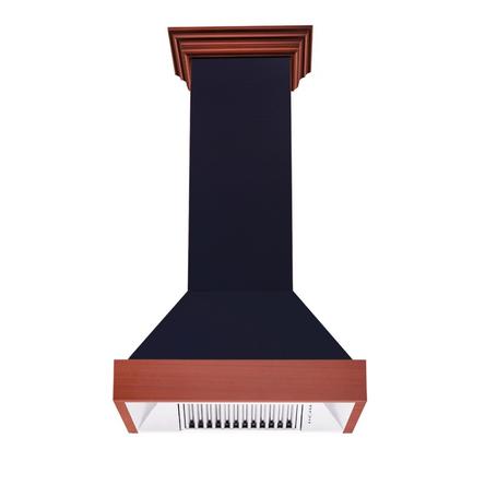 ZLINE Designer Series Wall Mount Range Hood - 655-BCXXX