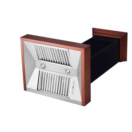 ZLINE Designer Series Wall Mount Range Hood - 655-BCXXX