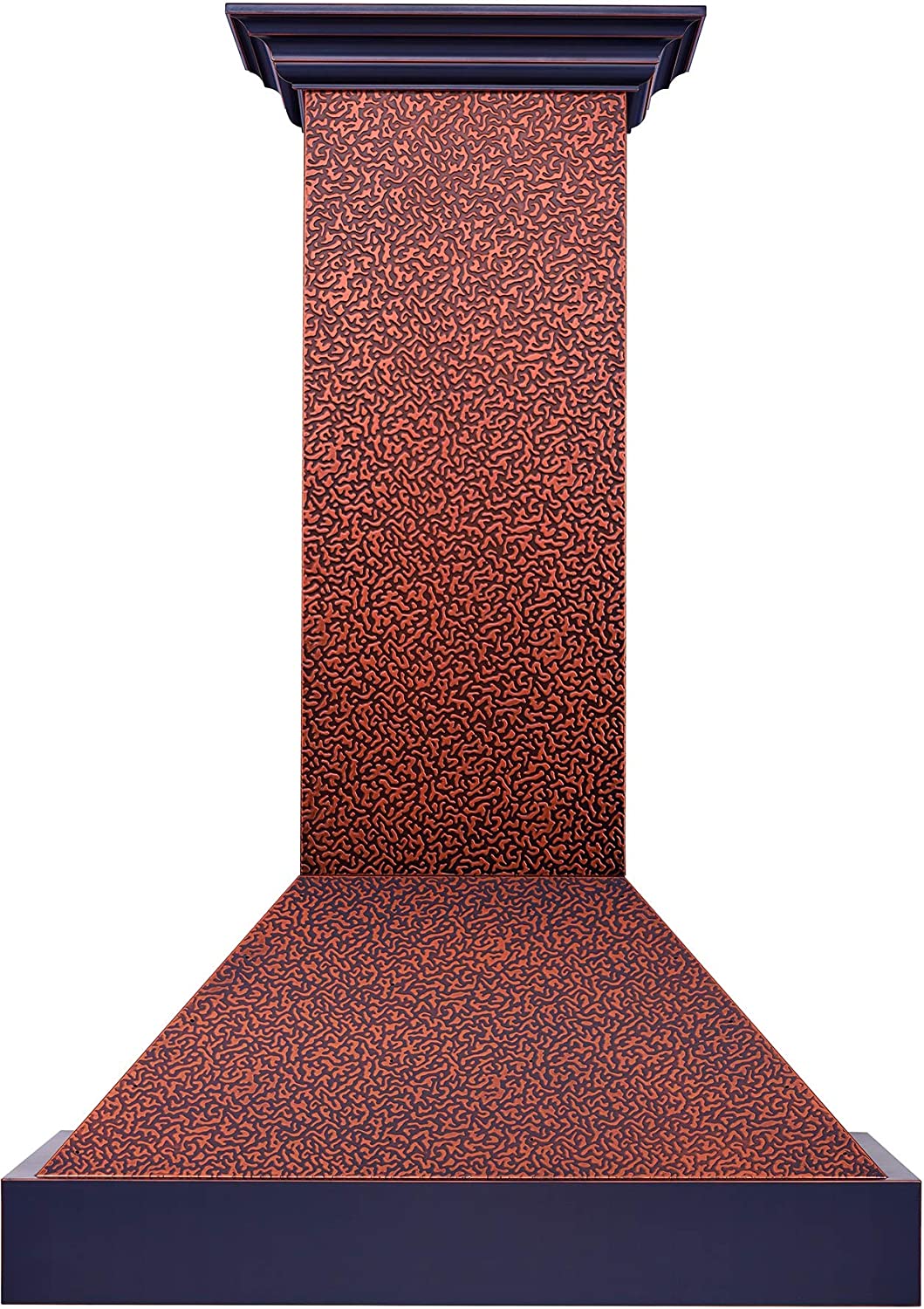 ZLINE Designer Series Wall Mount Range Hood - 655-EBXXX-36
