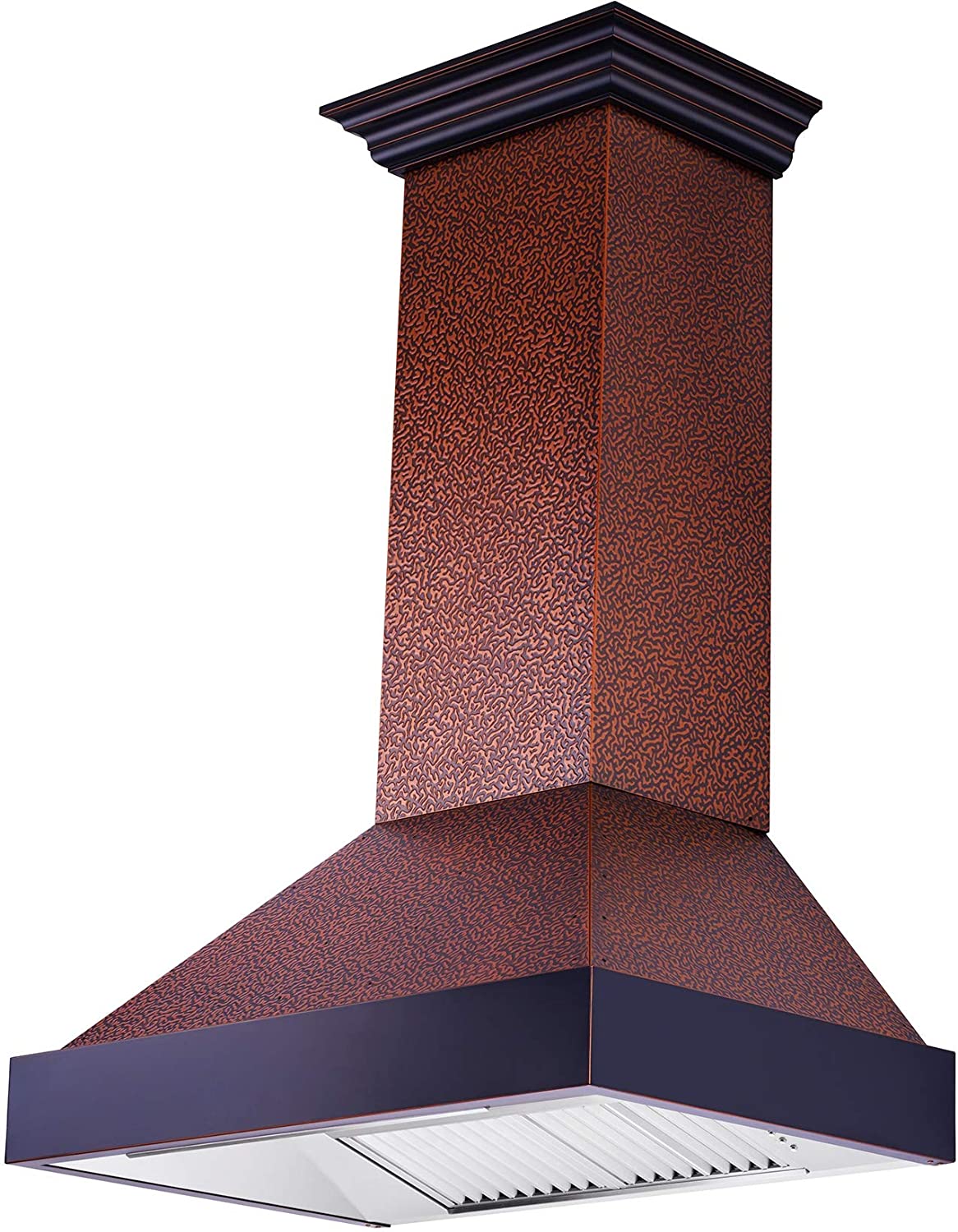 ZLINE Designer Series Wall Mount Range Hood - 655-EBXXX-36