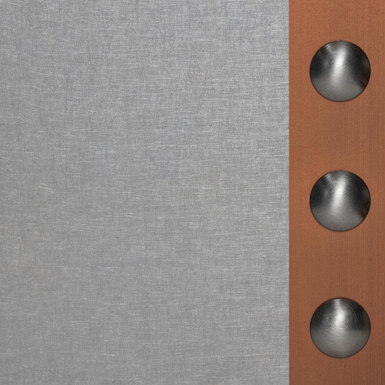 ZLINE Designer Series Wall Mount Range Hood - 655-SCCCS-36