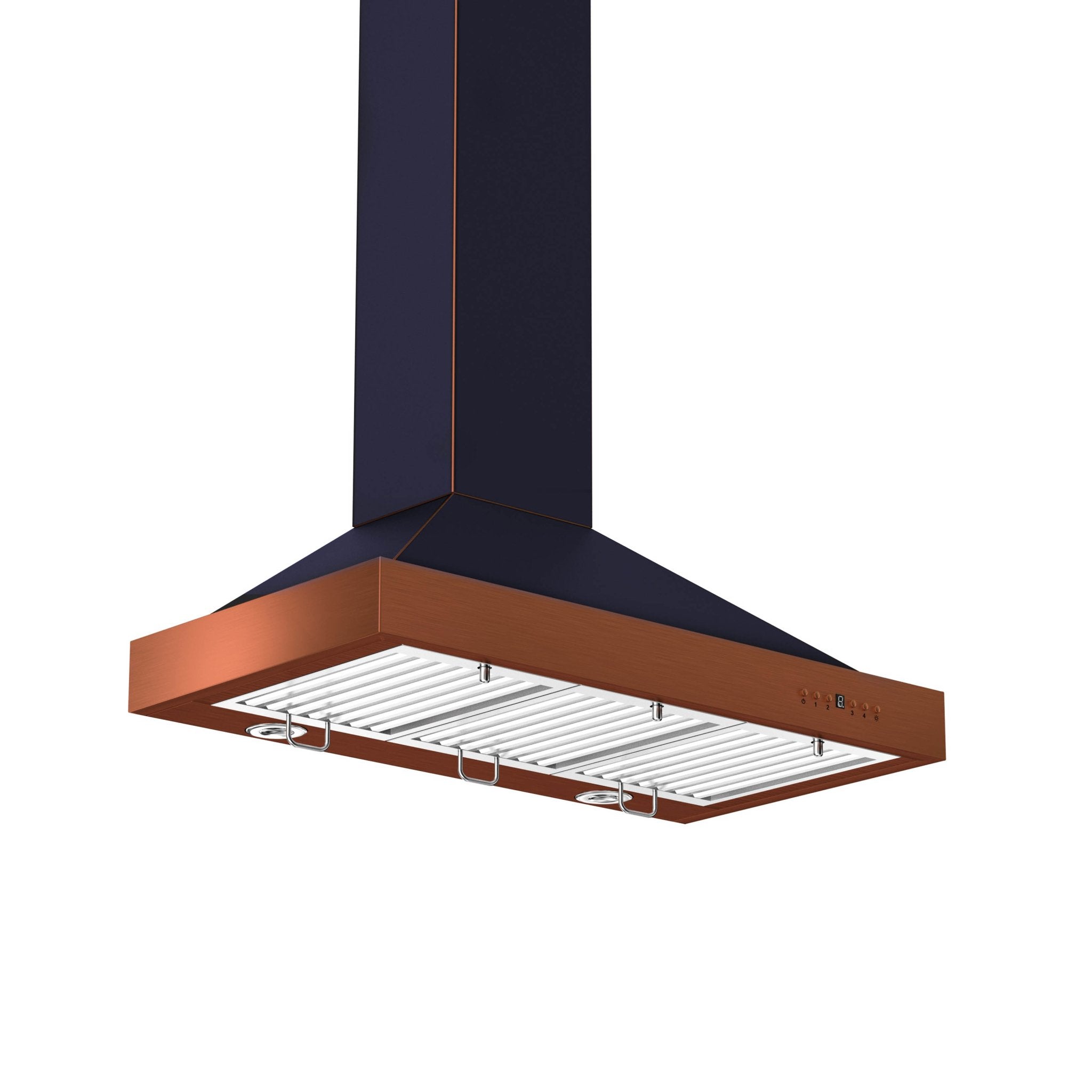 ZLINE Designer Series Wall Mount Range Hood