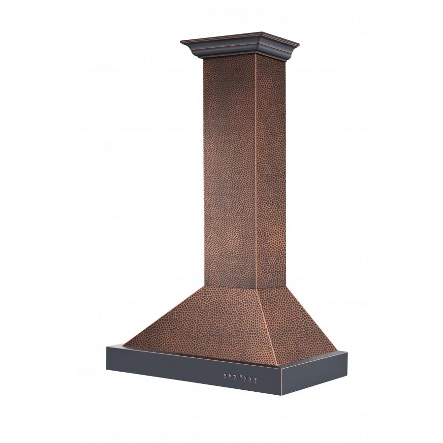 ZLINE Designer Series Wall Mount Range Hood