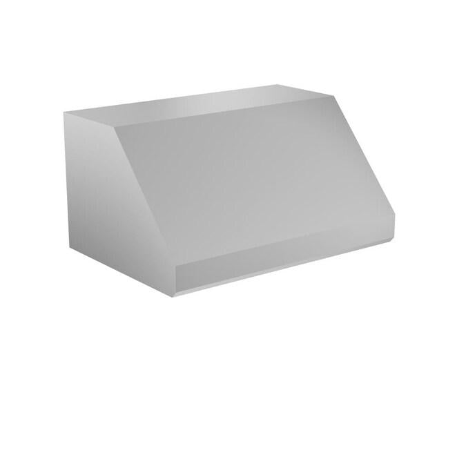 ZLINE Outdoor Under Cabinet Range Hood in Stainless Steel - 685-304