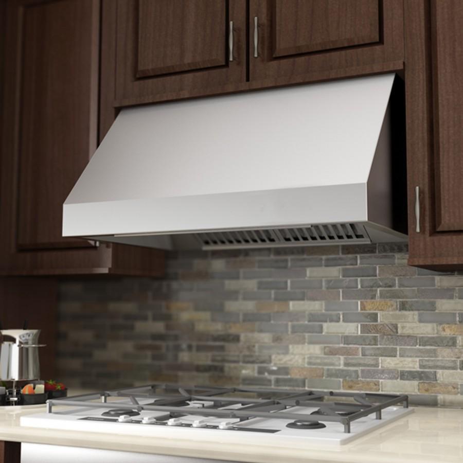 ZLINE Outdoor Under Cabinet Range Hood in Stainless Steel - 685-304