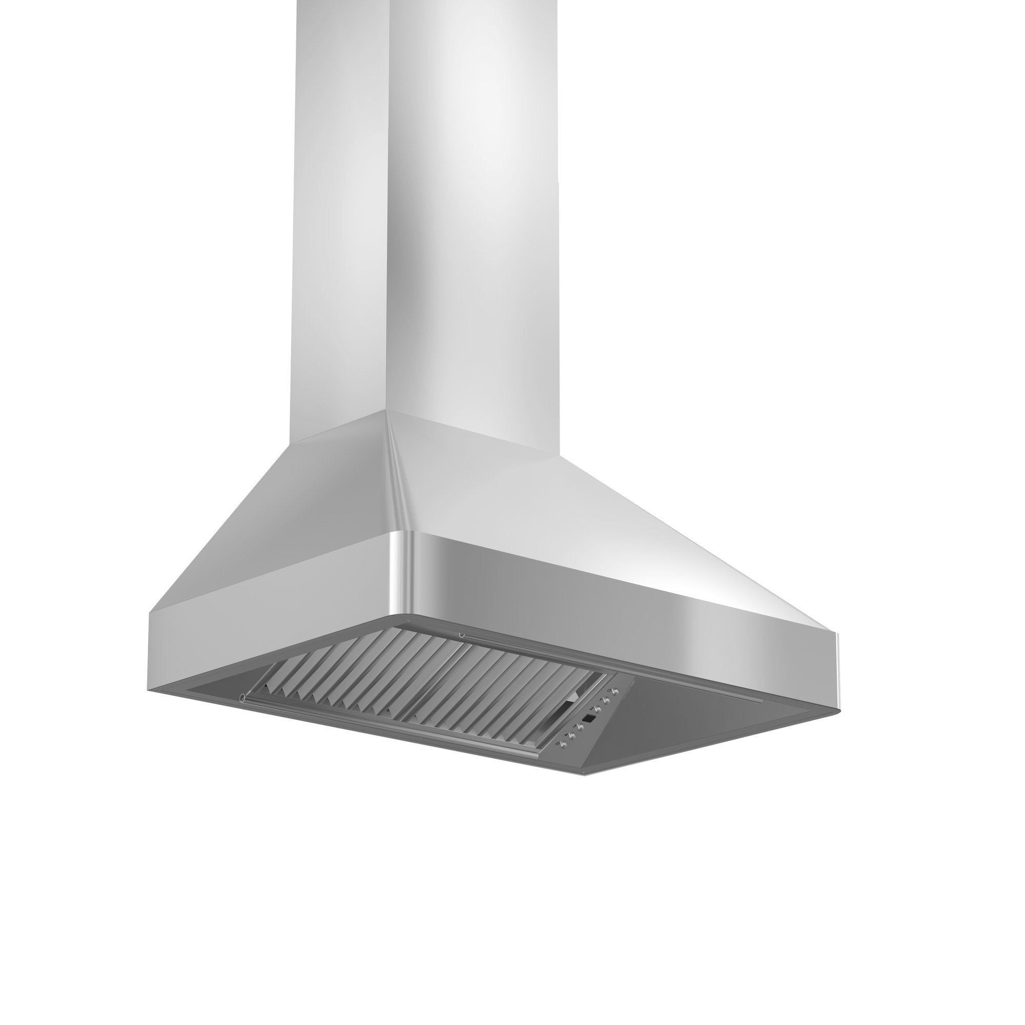 ZLINE Professional Wall Mount Range Hood in Stainless Steel