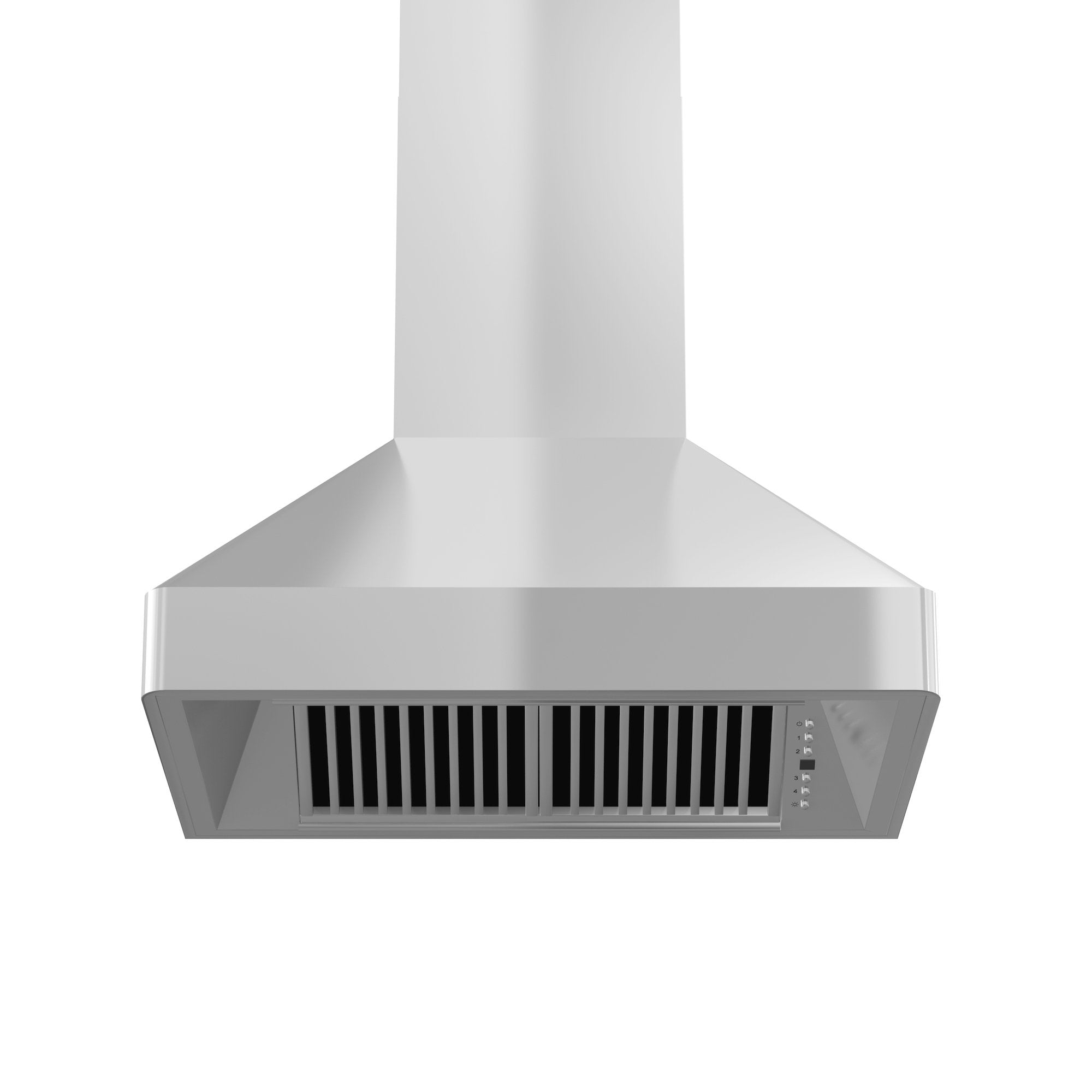 ZLINE Professional Wall Mount Range Hood in Stainless Steel