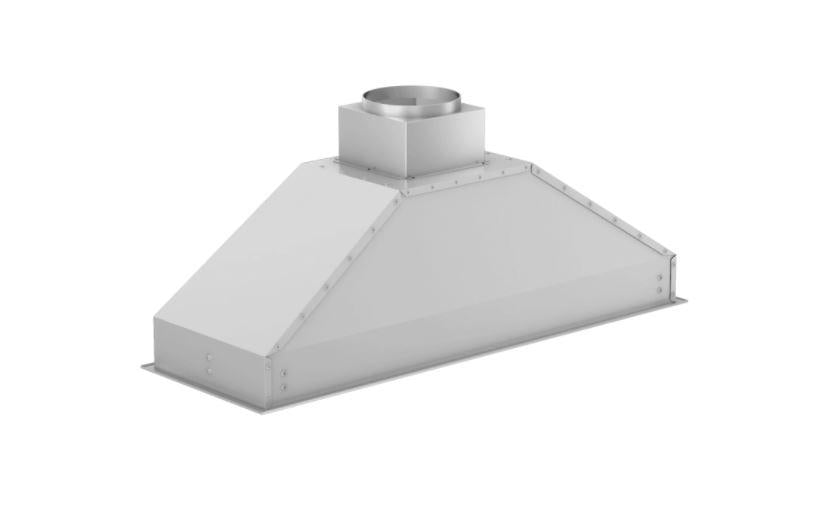 ZLINE Range Hood Insert in Stainless Steel