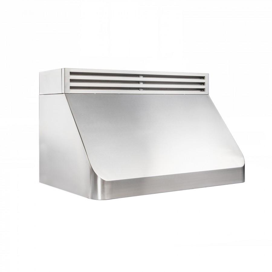 ZLINE Recirculating Under Cabinet Range Hood in Stainless Steel - RK520