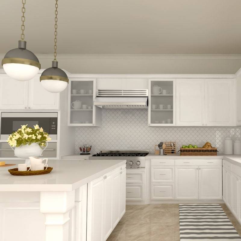 ZLINE Recirculating Under Cabinet Range Hood in Stainless Steel