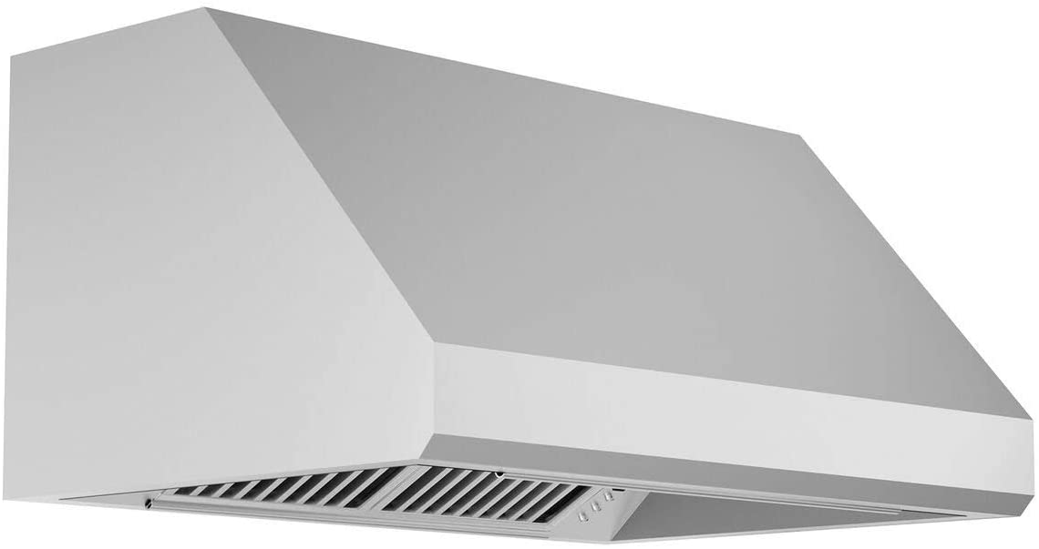 ZLINE Under Cabinet Range Hood in Stainless Steel