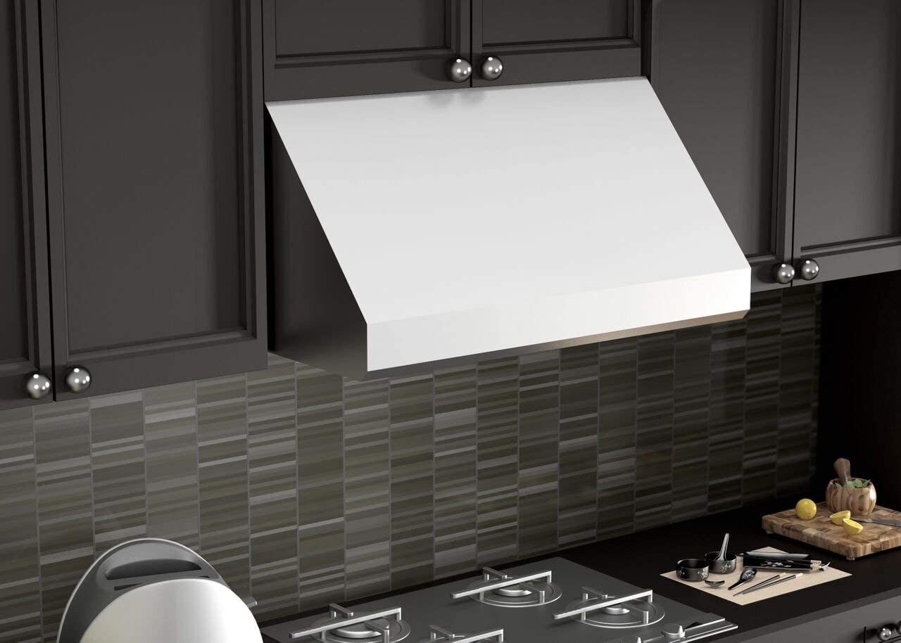 ZLINE Under Cabinet Range Hood in Stainless Steel