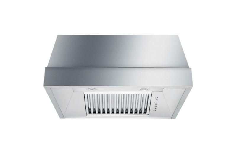 ZLINE Under Cabinet Range Hood in Stainless Steel - 435