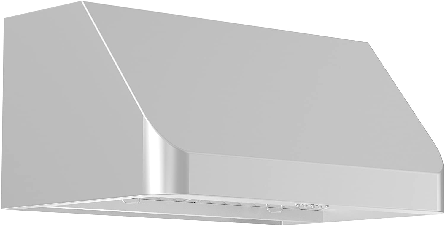 ZLINE Under Cabinet Range Hood in Stainless Steel