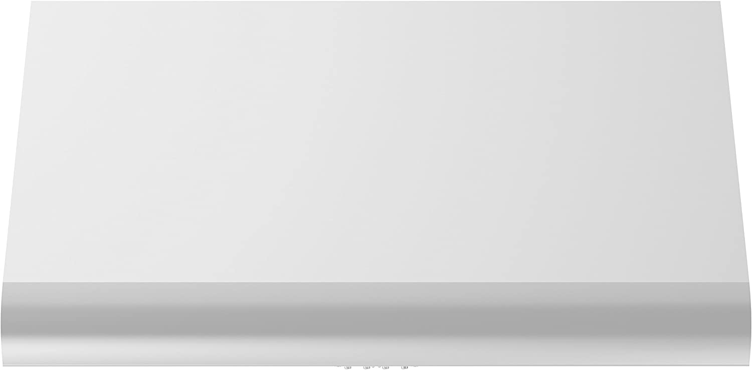 ZLINE Under Cabinet Range Hood in Stainless Steel