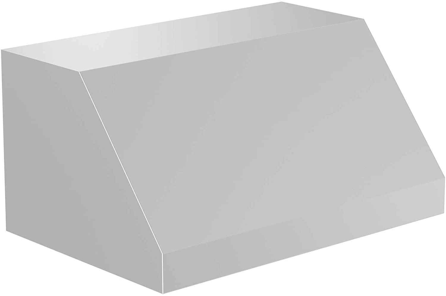 ZLINE Under Cabinet Range Hood in Stainless Steel - 685