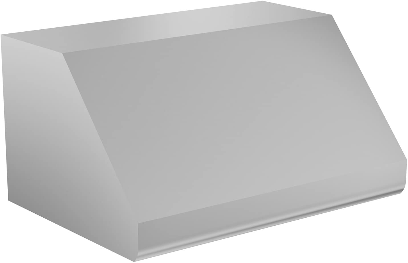 ZLINE Under Cabinet Range Hood in Stainless Steel - 686