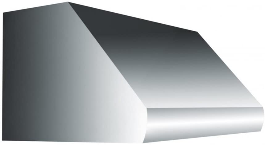 ZLINE Under Cabinet Range Hood in Stainless Steel - 686