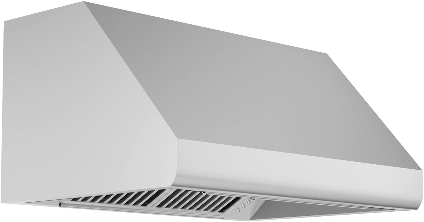 ZLINE Under Cabinet Range Hood in Stainless Steel - 686