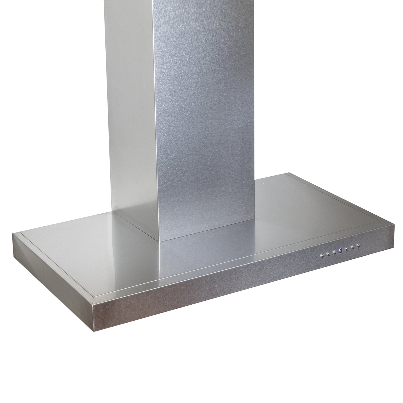 ZLINE Wall Mount Range Hood in DuraSnow Stainless Steel