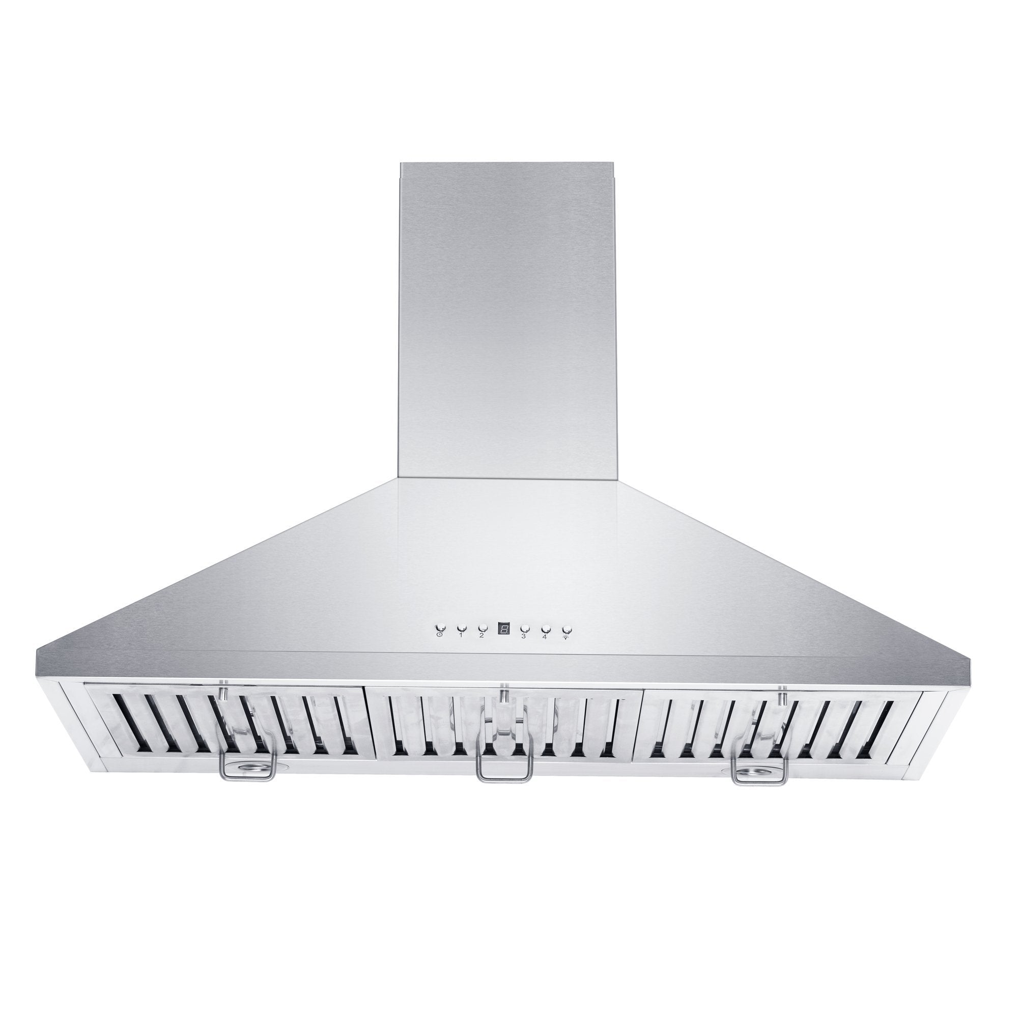 ZLINE Wall Mount Range Hood in Stainless Steel