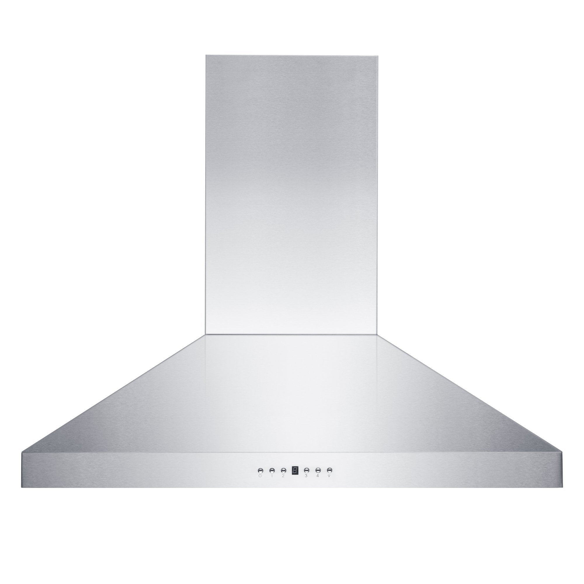 ZLINE Wall Mount Range Hood in Stainless Steel