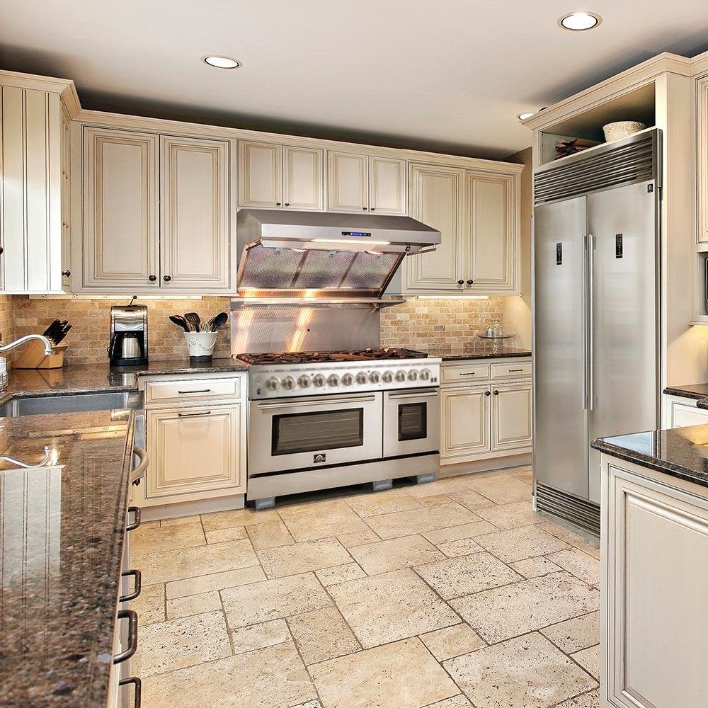 Forno Appliances