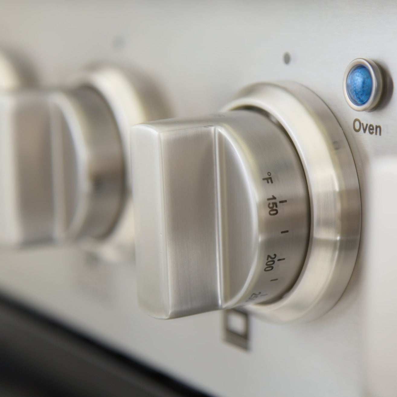 Kucht 30 in. 4.2 cu. ft. Professional All Gas Range in Stainless Steel with Color Options KNG301