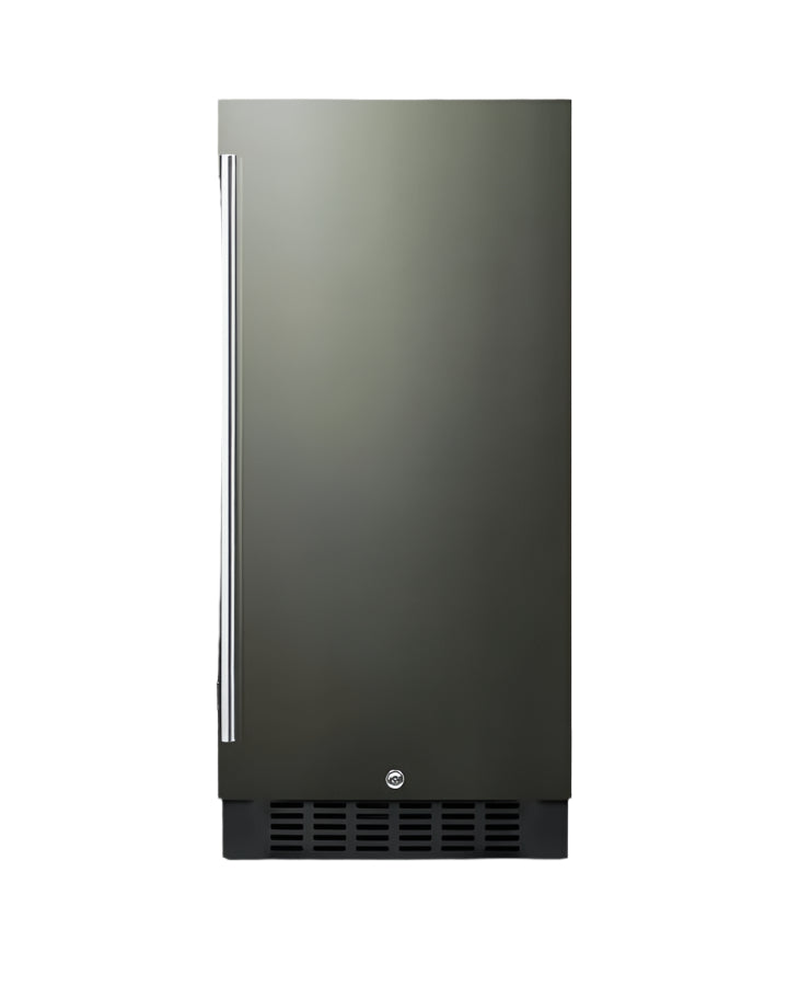 Summit 15" Wide Built-In All-Refrigerator