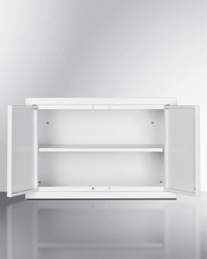 Summit 18" Wide Wall Cabinet - CAB1812