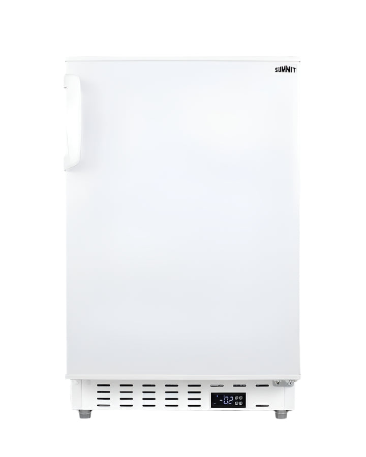 Summit 20" Wide Built-In All-Freezer ADA Compliant