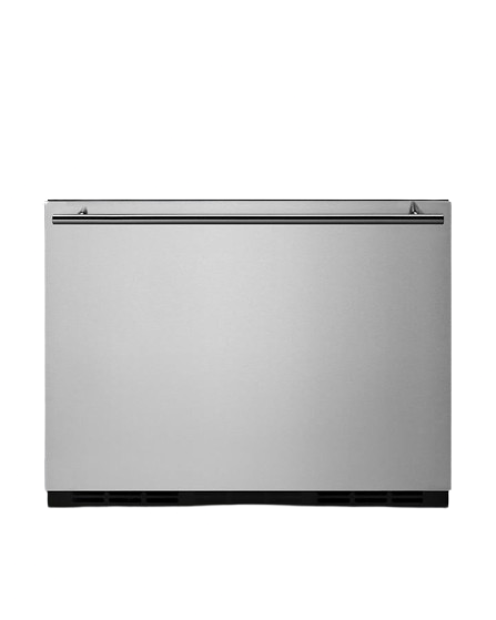 Summit 21.5" Wide Built-In Drawer Refrigerator - FF1DSS